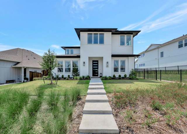 Property at 14325 Walsh Ave, Fort Worth, TX 76008, 5 beds, 4 baths