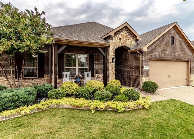 Property at 2915 Winchester Ave, Melissa, TX 75454, 3 beds, 2 baths