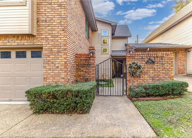 Property at 150 Pleasant Grove Ln, Waco, TX 76712, 2 beds, 2.5 baths