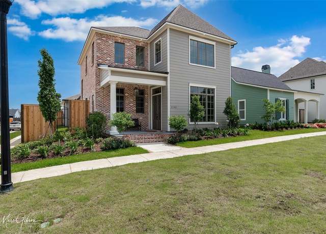 Property at 2133 Pecan Square Ave, Shreveport, LA 71106, 4 beds, 3.5 baths