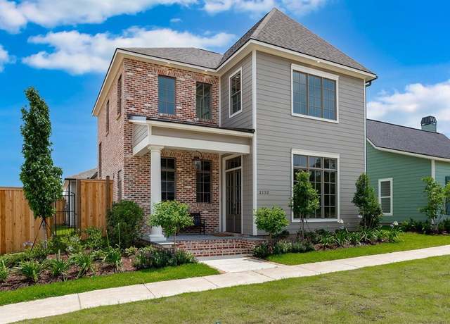Property at 2133 Pecan Square Ave, Shreveport, LA 71106, 4 beds, 3.5 baths