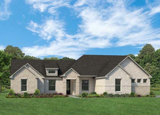 Property at 271 Maci Dr, Waxahachie, TX 75167, 4 beds, 2.5 baths
