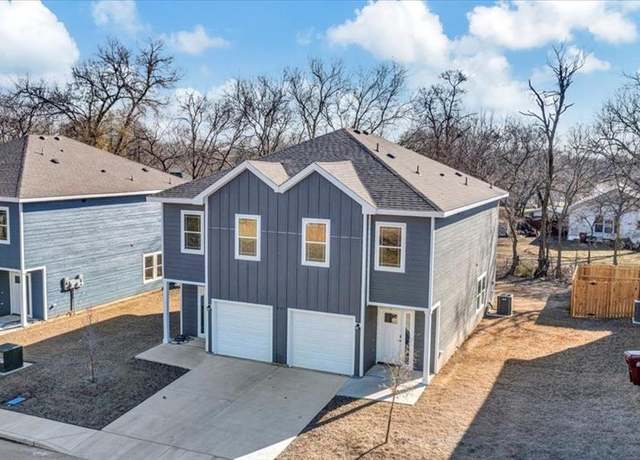 Property at 400-414 E 7th St, Bonham, TX 75418, 6 beds, 5 baths