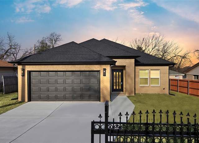 Property at 1759 Meadow Crest Ln, Duncanville, TX 75137, 3 beds, 2 baths