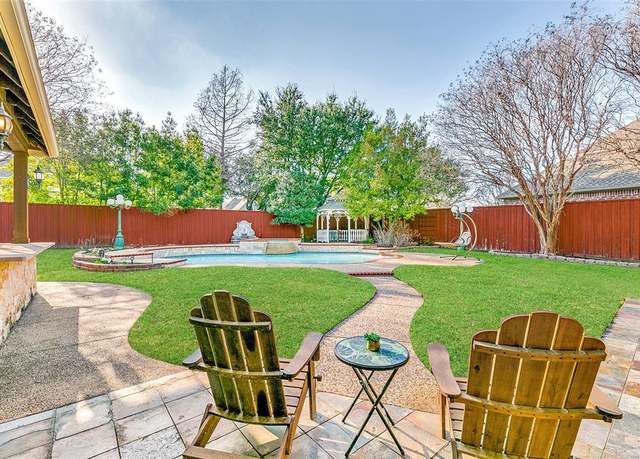 Property at 7405 Sugarbush Dr, Garland, TX 75044, 3 beds, 3.5 baths