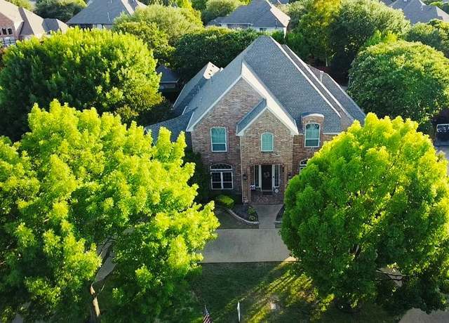 Property at 7405 Sugarbush Dr, Garland, TX 75044, 4 beds, 3.5 baths