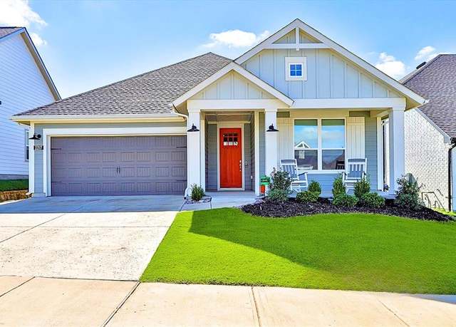 Property at 2217 Lazy Dog Ln, Northlake, TX 76247, 3 beds, 2 baths