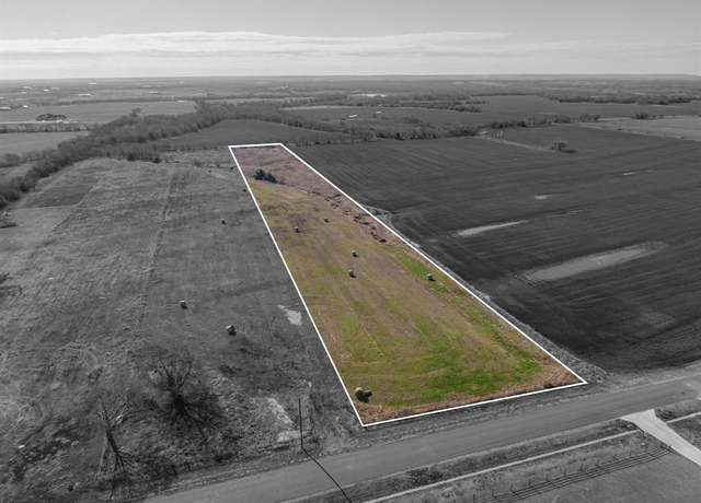Property at 000 Ozro Rd, Maypearl, TX 76064