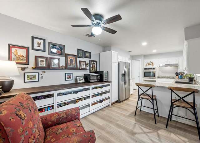 Property at 1605 Tampico Dr, Plano, TX 75075, 3 beds, 2 baths