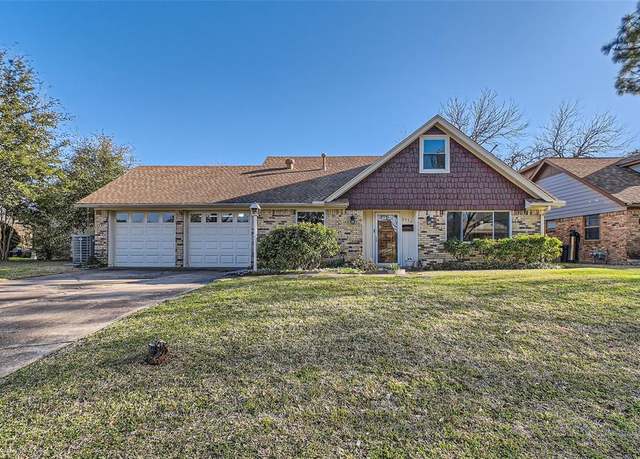 Property at 2532 Wells Rd, Irving, TX 75061, 4 beds, 2 baths