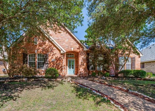 Property at 1521 Bethlehem Rd, Allen, TX 75002, 3 beds, 2.5 baths