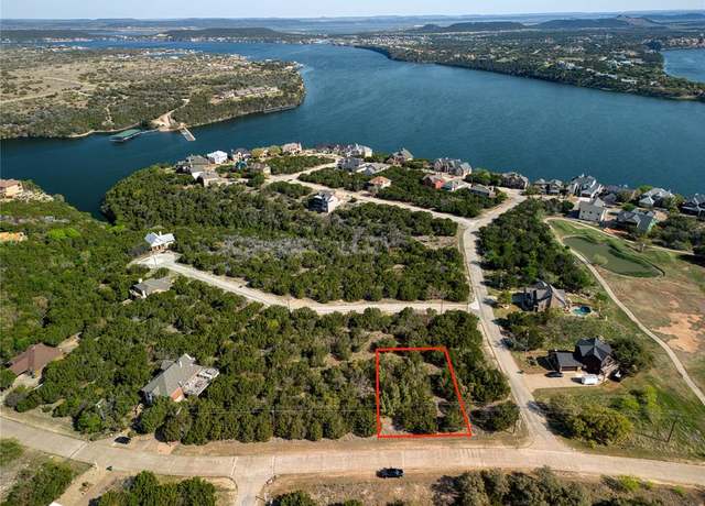 Property at Lot 87 Cliffs Dr, Possum Kingdom Lake, TX 76449
