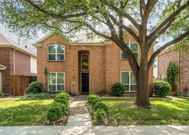 Property at 18815 Park Grove Ln, Dallas, TX 75287, 4 beds, 2.5 baths