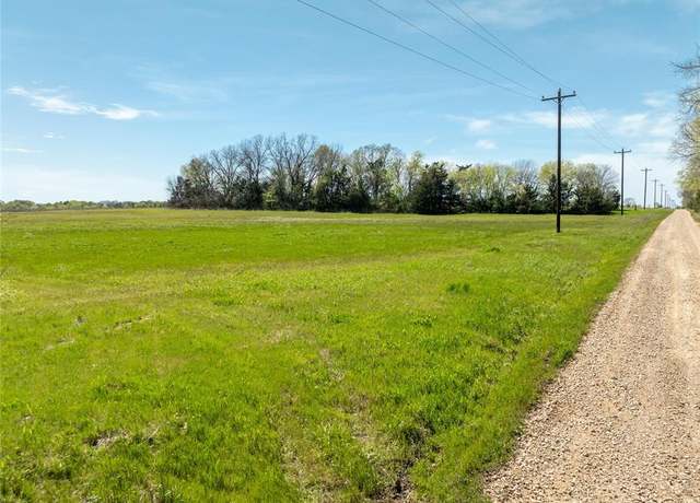 Property at 000 CR 24800, Brookston, TX 75421