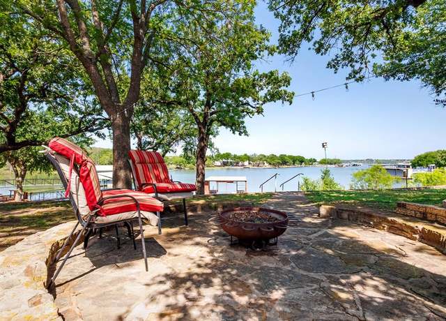 Property at 7309 Feather Bay Blvd, Brownwood, TX 76801, 3 beds, 2.5 baths