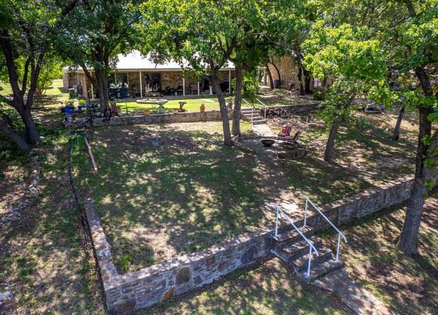 Property at 7309 Feather Bay Blvd, Brownwood, TX 76801, 3 beds, 2.5 baths
