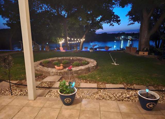 Property at 7309 Feather Bay Blvd, Brownwood, TX 76801, 3 beds, 2.5 baths