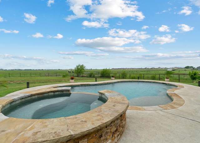 Property at 8933 Winding Way, Godley, TX 76044, 4 beds, 3 baths