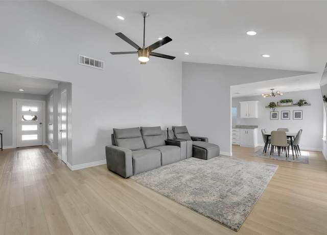 Property at 1130 Via Del Rey, Mesquite, TX 75150, 3 beds, 2 baths