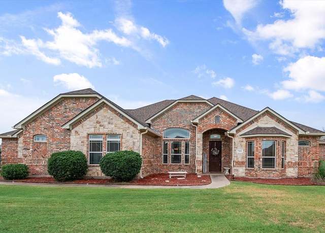 Property at 7168 Granville Dr, Mansfield, TX 76063, 4 beds, 3.5 baths