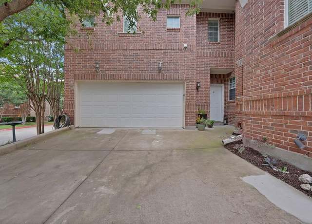 Property at 706 S Jupiter Rd #1307, Allen, TX 75002, 3 beds, 2.5 baths
