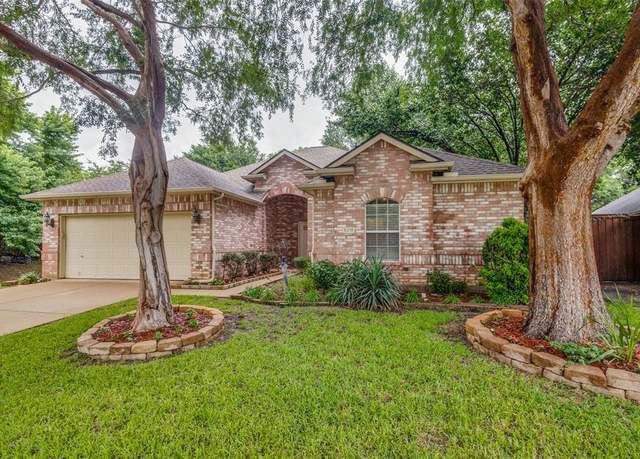 Property at 5316 Timber Park Dr, Flower Mound, TX 75028, 4 beds, 2 baths
