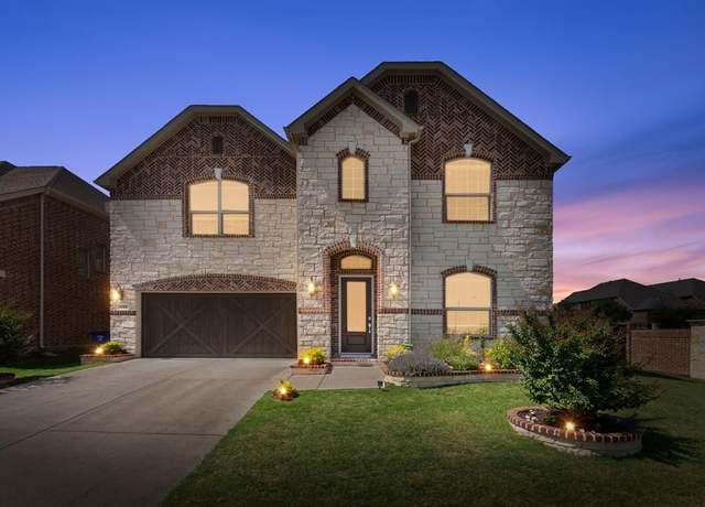 Property at 8133 Blumelia Dr, Dallas, TX 75252, 5 beds, 4 baths