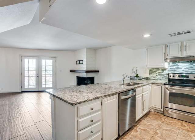 Property at 438 Yacht Club Dr Unit F, Rockwall, TX 75032, 2 beds, 2 baths