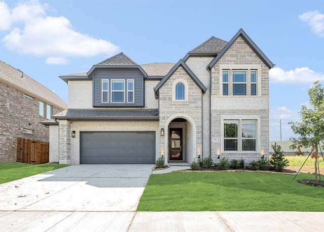 Property at 3512 Granite Rapids Rd, Mesquite, TX 75181, 5 beds, 4 baths