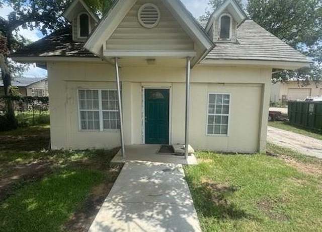 Property at 11543 Ravenview Rd, Balch Springs, TX 75180, 3 beds, 1 bath