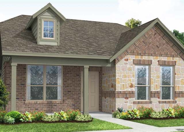 Property at 3615 Honey Daisy, Crandall, TX 75114, 3 beds, 2 baths