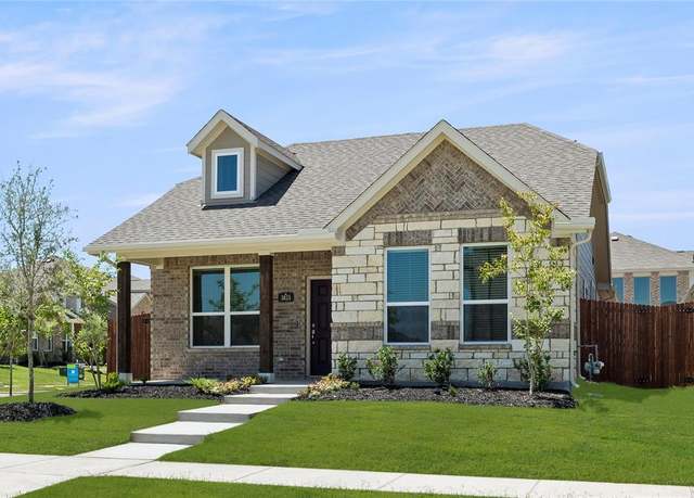 Property at 3615 Honey Daisy, Crandall, TX 75114, 3 beds, 2 baths