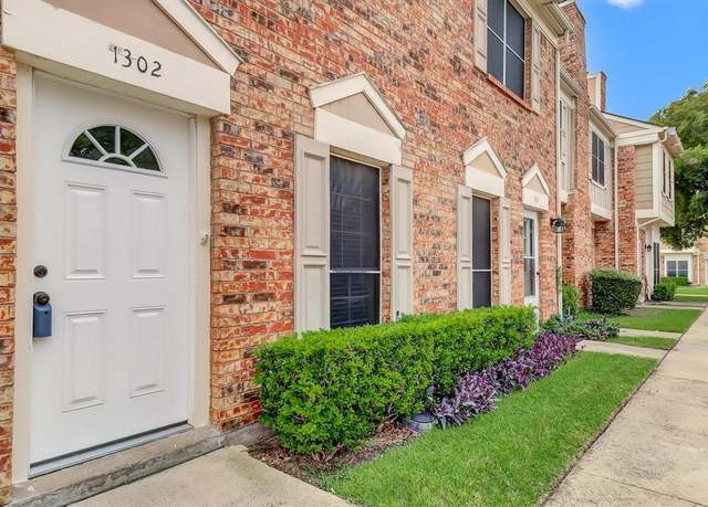Property at 3801 14th St #1302, Plano, TX 75074, 2 beds, 1.5 baths