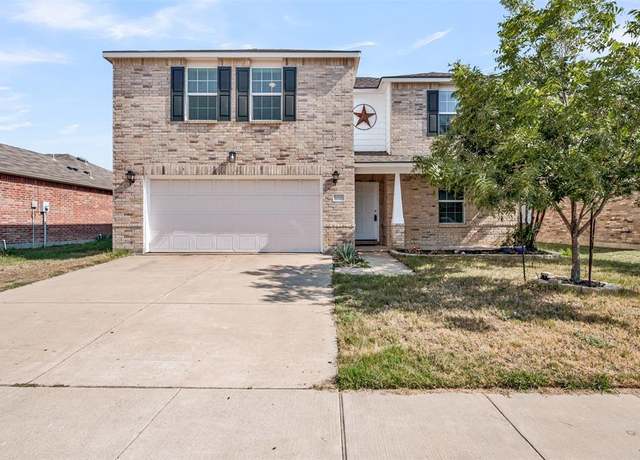 Property at 6028 Fantail Dr, Fort Worth, TX 76179, 5 beds, 3 baths