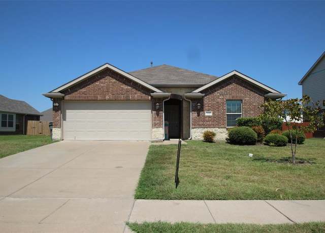 Property at 3102 Flowering Springs Dr, Forney, TX 75126, 4 beds, 2 baths