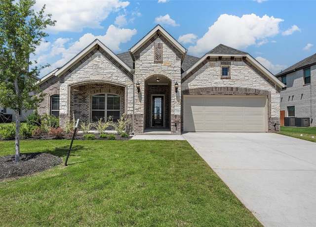 Property at 507 Broken Spoke Trl, Waco, TX 76657, 3 beds, 2.5 baths