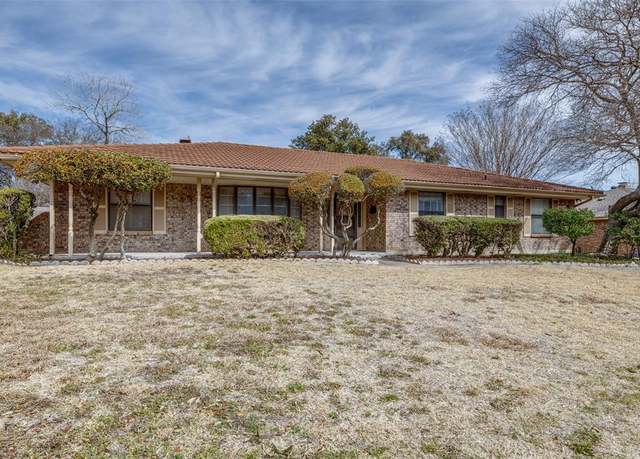 Property at 3716 Minot Ave, Fort Worth, TX 76133, 4 beds, 2.5 baths