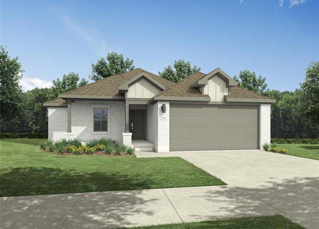 Property at 235 Lockhart St, Greenville, TX 75402, 4 beds, 2 baths