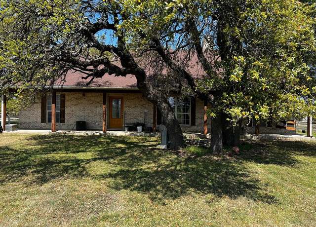 Property at 7404 Prather Rd, Springtown, TX 76082, 3 beds, 2 baths