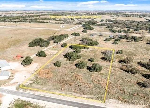 Property at 350 Yellowstone Dr, Oglesby, TX 76561