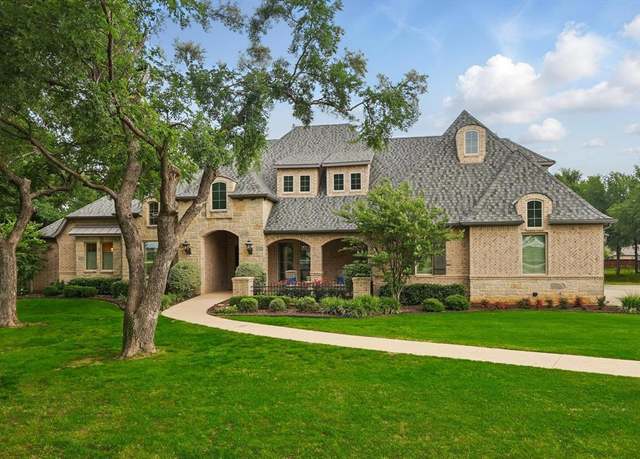 Property at 120 Quiet Hill Cir, Copper Canyon, TX 76226, 5 beds, 4.5 baths