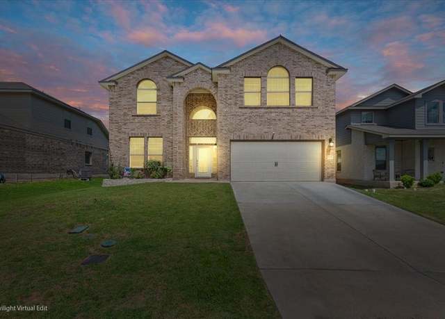 Property at 3220 Marston Rd, Lorena, TX 76655, 5 beds, 3 baths