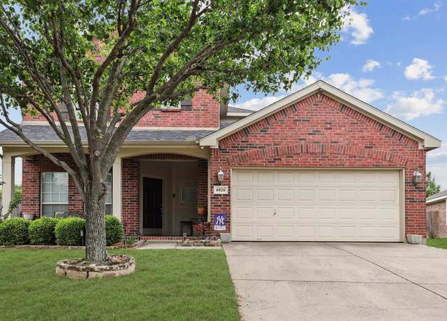 Property at 6826 Dream Dust Dr, North Richland Hills, TX 76180, 4 beds, 2.5 baths