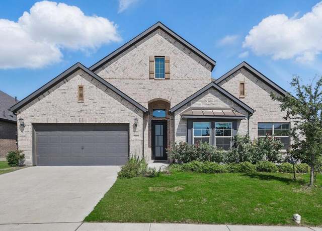 Property at 2801 Rosewood Way, Northlake, TX 76226, 4 beds, 3 baths