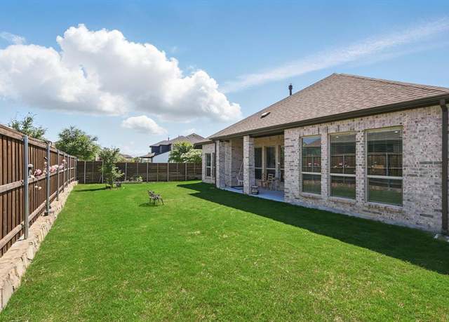 Property at 2801 Rosewood Way, Northlake, TX 76226, 4 beds, 3 baths