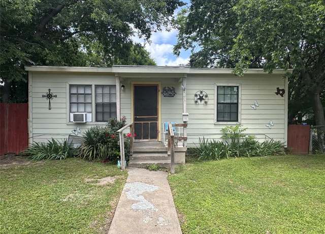 Property at 129 E Wanda Dr, Garland, TX 75040, 2 beds, 1 bath
