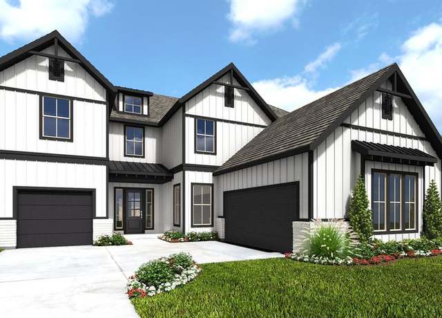 Property at 3411 Coral Hill St, Frisco, TX 75033, 5 beds, 5.5 baths