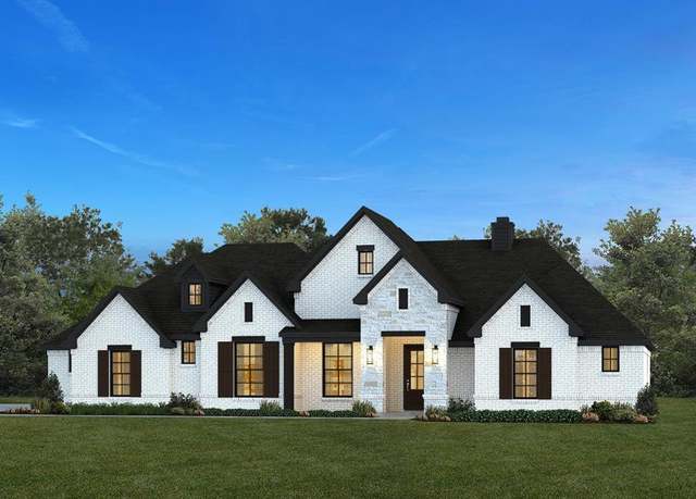 Property at 241 Palo Duro, Aledo, TX 76008, 4 beds, 3 baths