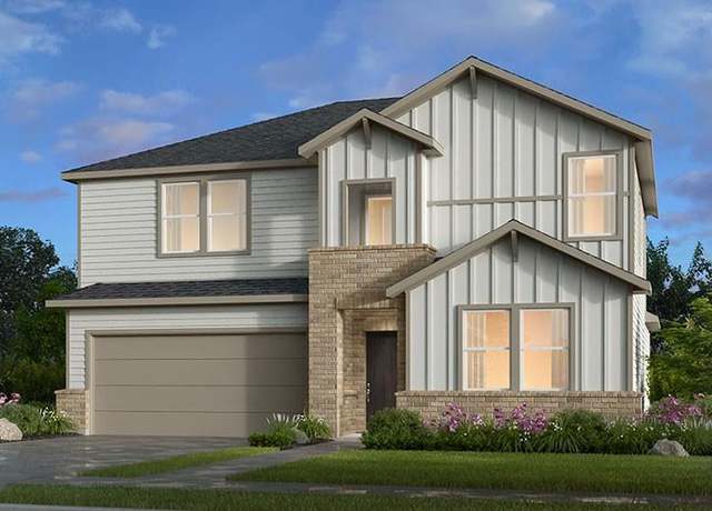 Property at 1441 Zapateado Way, Fort Worth, TX 76052, 5 beds, 3 baths