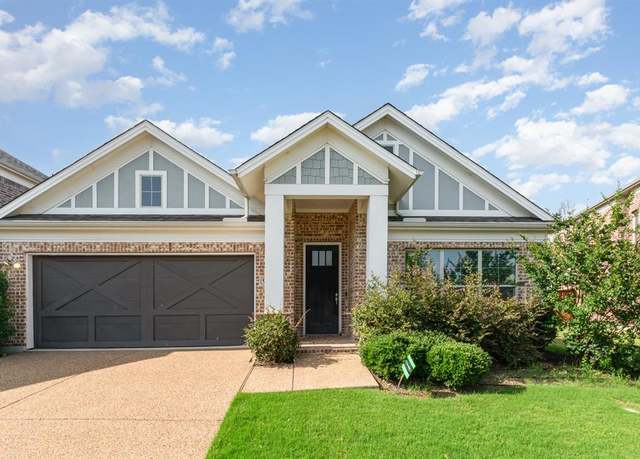 Property at 937 Nathanael Greene Ct, Aubrey, TX 76227, 3 beds, 2 baths